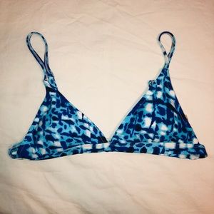 Cupshe Bathing Suit Top